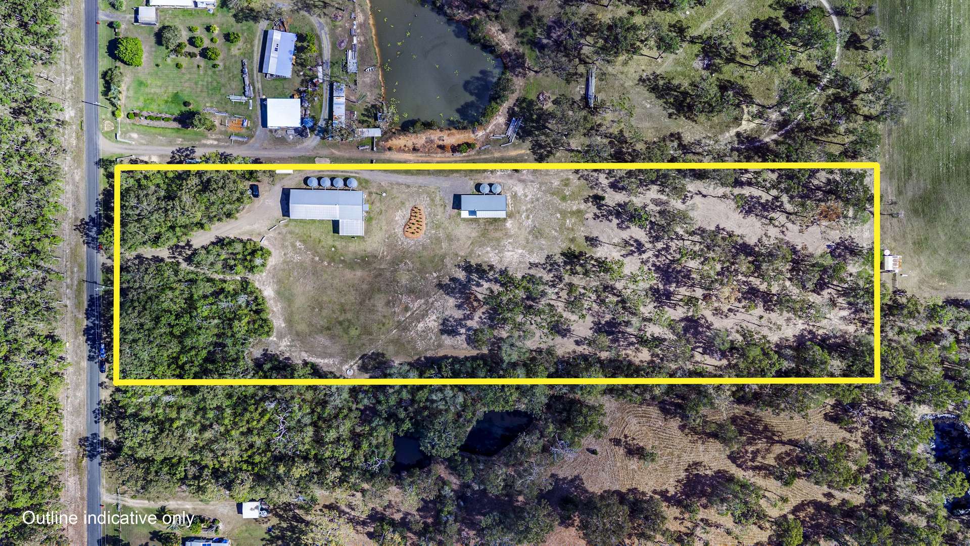 63 Hamilton Road, Howard For Sale by Farmbuy.com - image 31