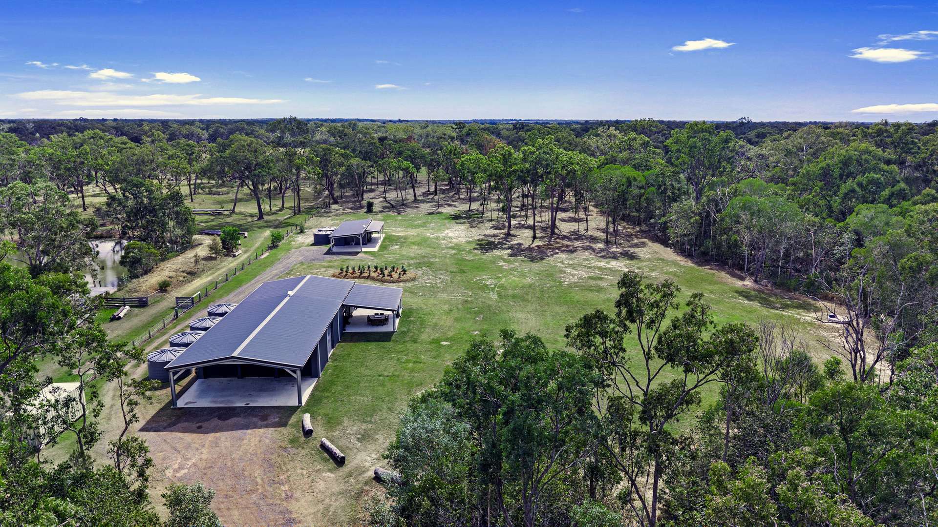 63 Hamilton Road, Howard For Sale by Farmbuy.com - image 2