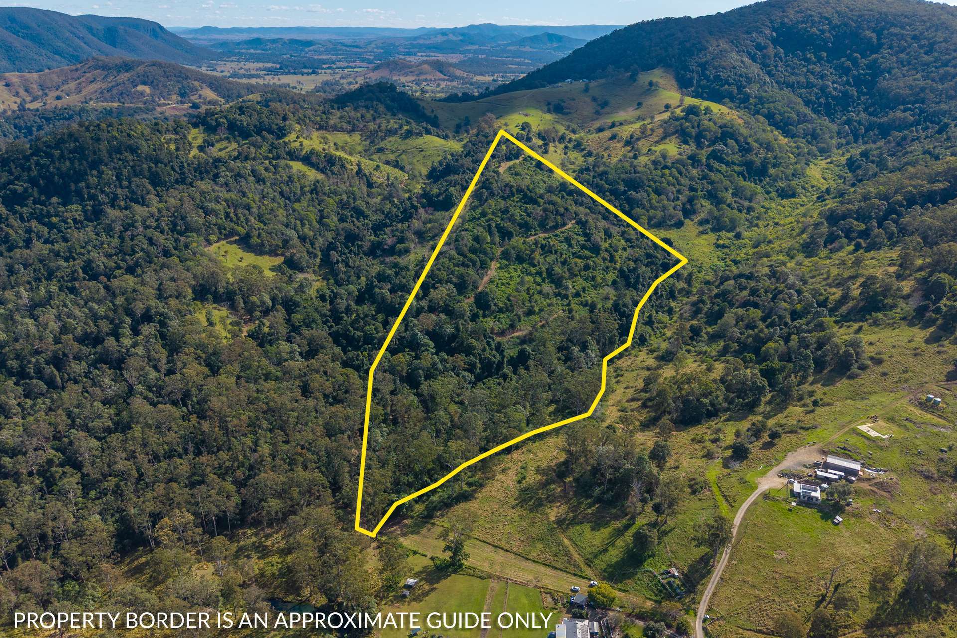 556 Newman Lane, Delaneys Creek For Sale by Farmbuy.com - image 10