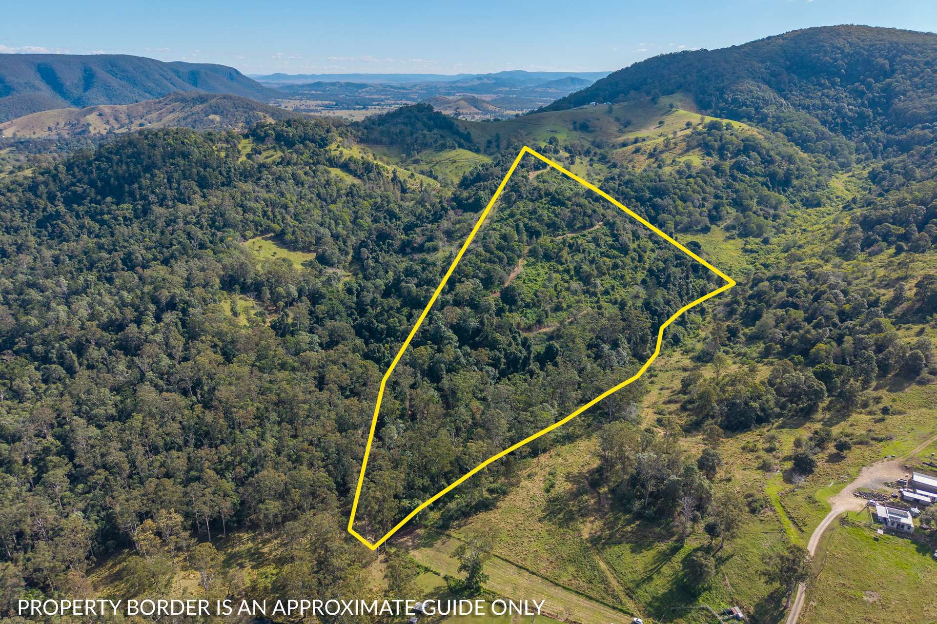 556 Newman Lane, Delaneys Creek For Sale by Farmbuy.com - image 3