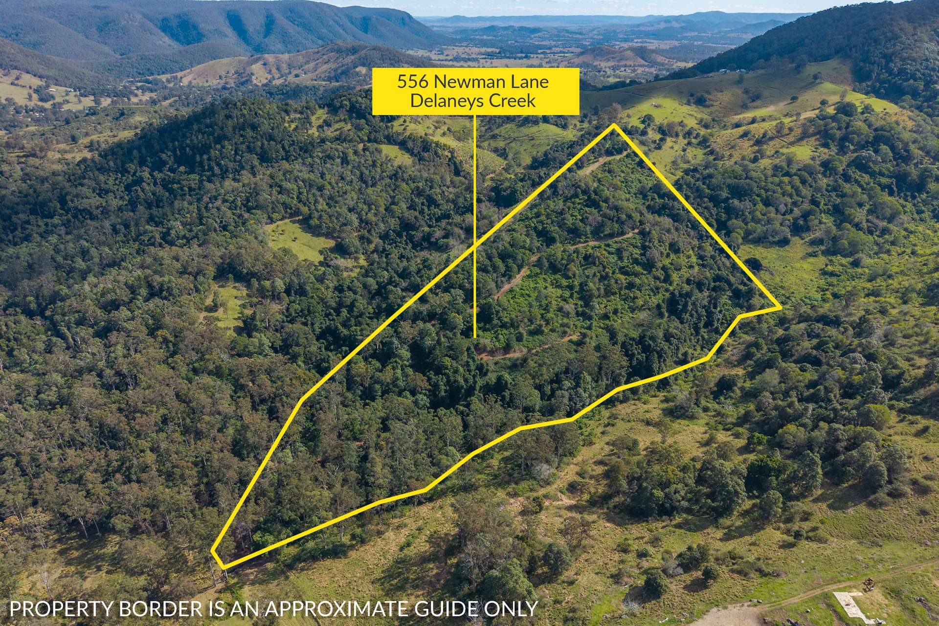 556 Newman Lane, Delaneys Creek For Sale by Farmbuy.com - image 1