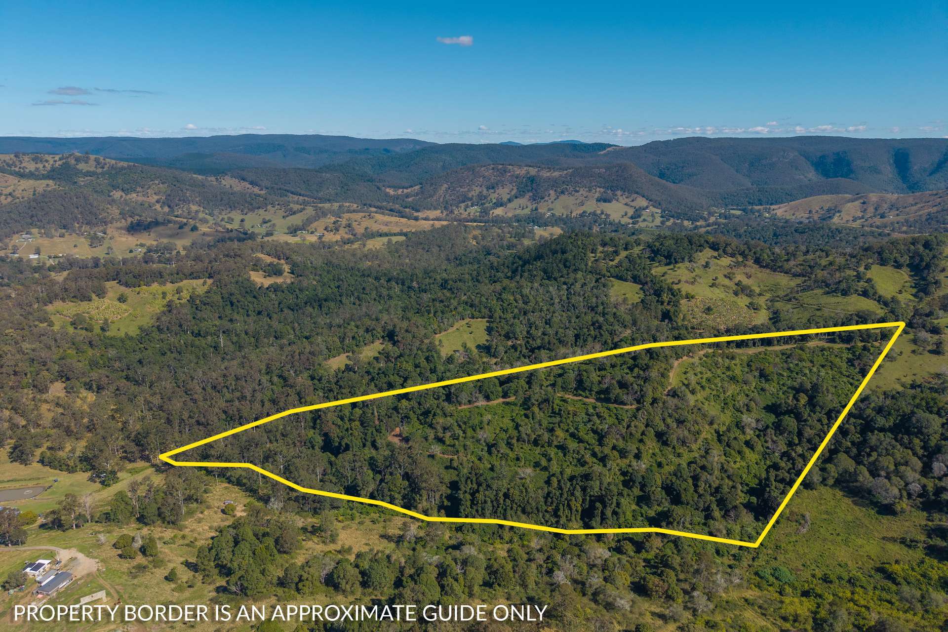 556 Newman Lane, Delaneys Creek For Sale by Farmbuy.com - image 5