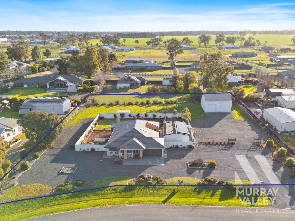 7 Kingfisher Drive, Mulwala NSW 2647