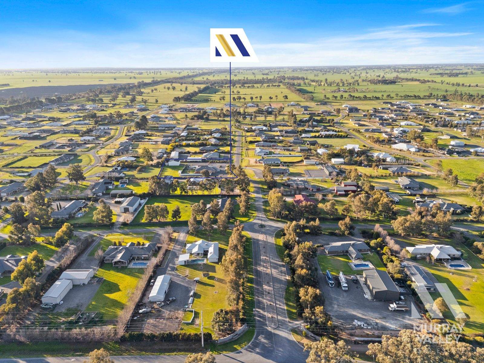7 Kingfisher Drive, Mulwala For Sale by Farmbuy.com - image 26