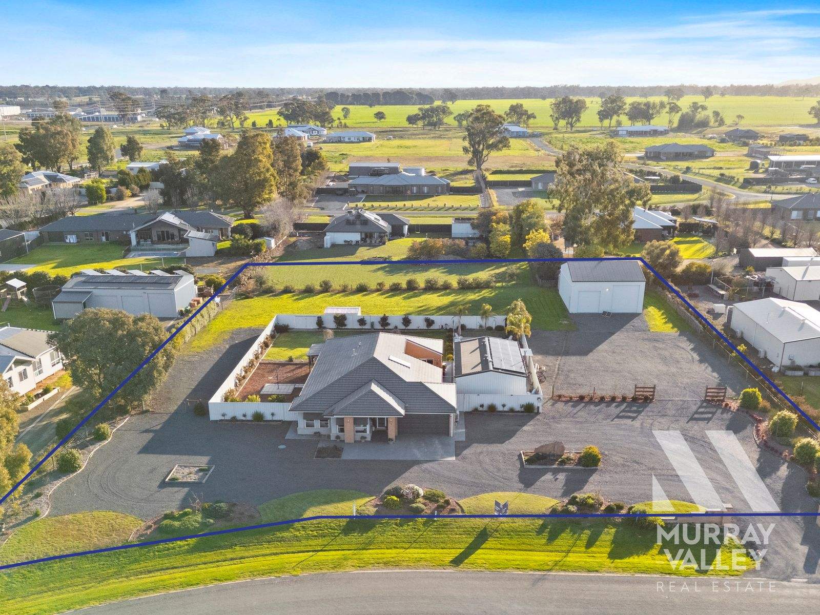 7 Kingfisher Drive, Mulwala For Sale by Farmbuy.com - image 2