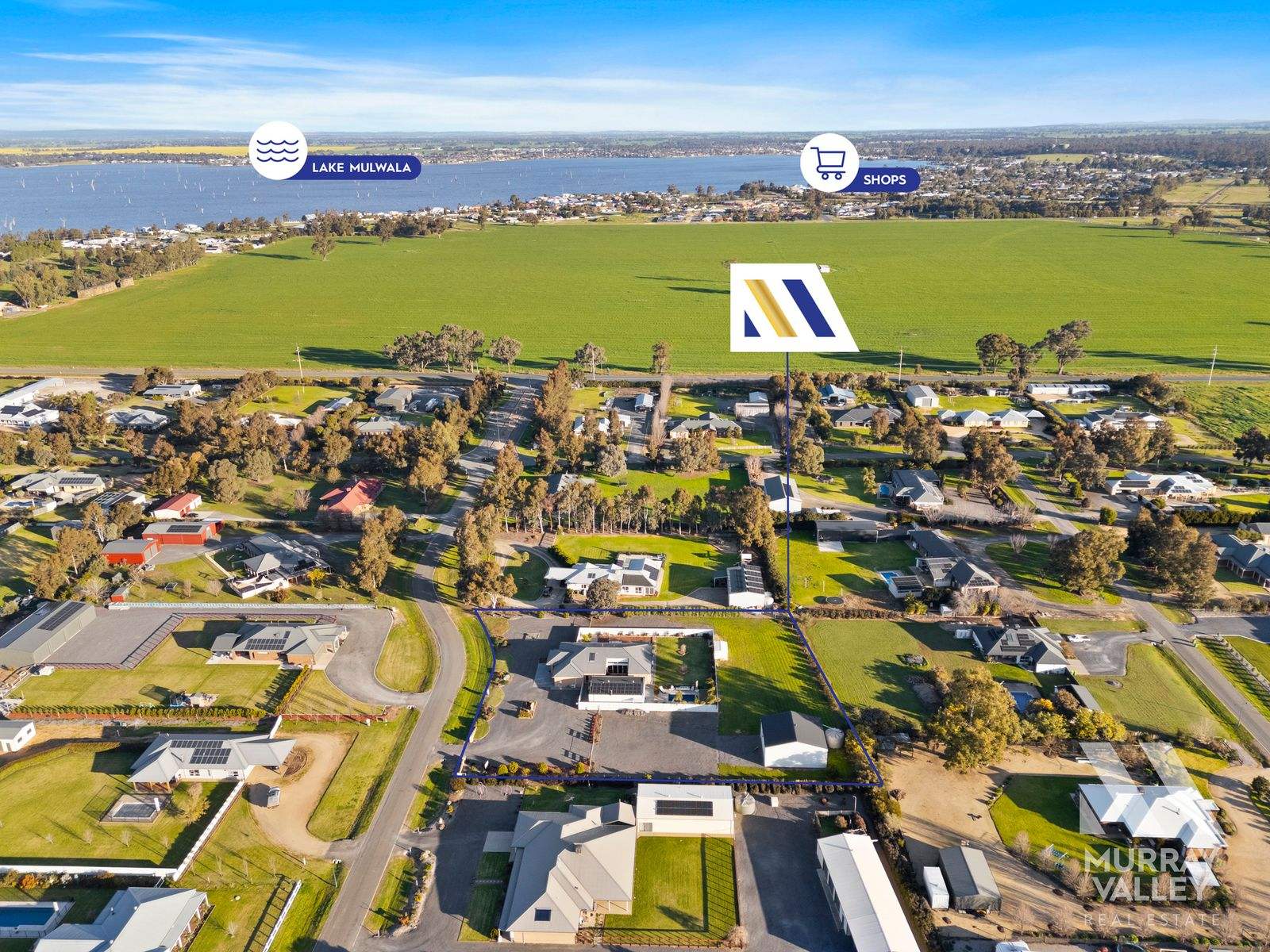 7 Kingfisher Drive, Mulwala For Sale by Farmbuy.com - image 4