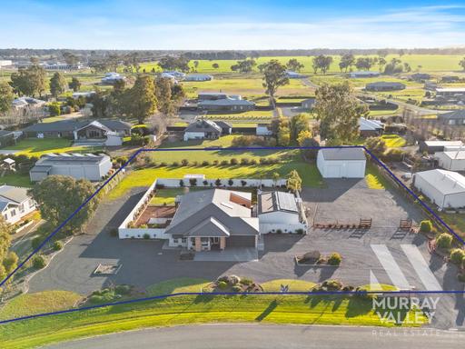 Farm For Sale - NSW - Mulwala - 2647 - Mulwala Lifestyle Living 