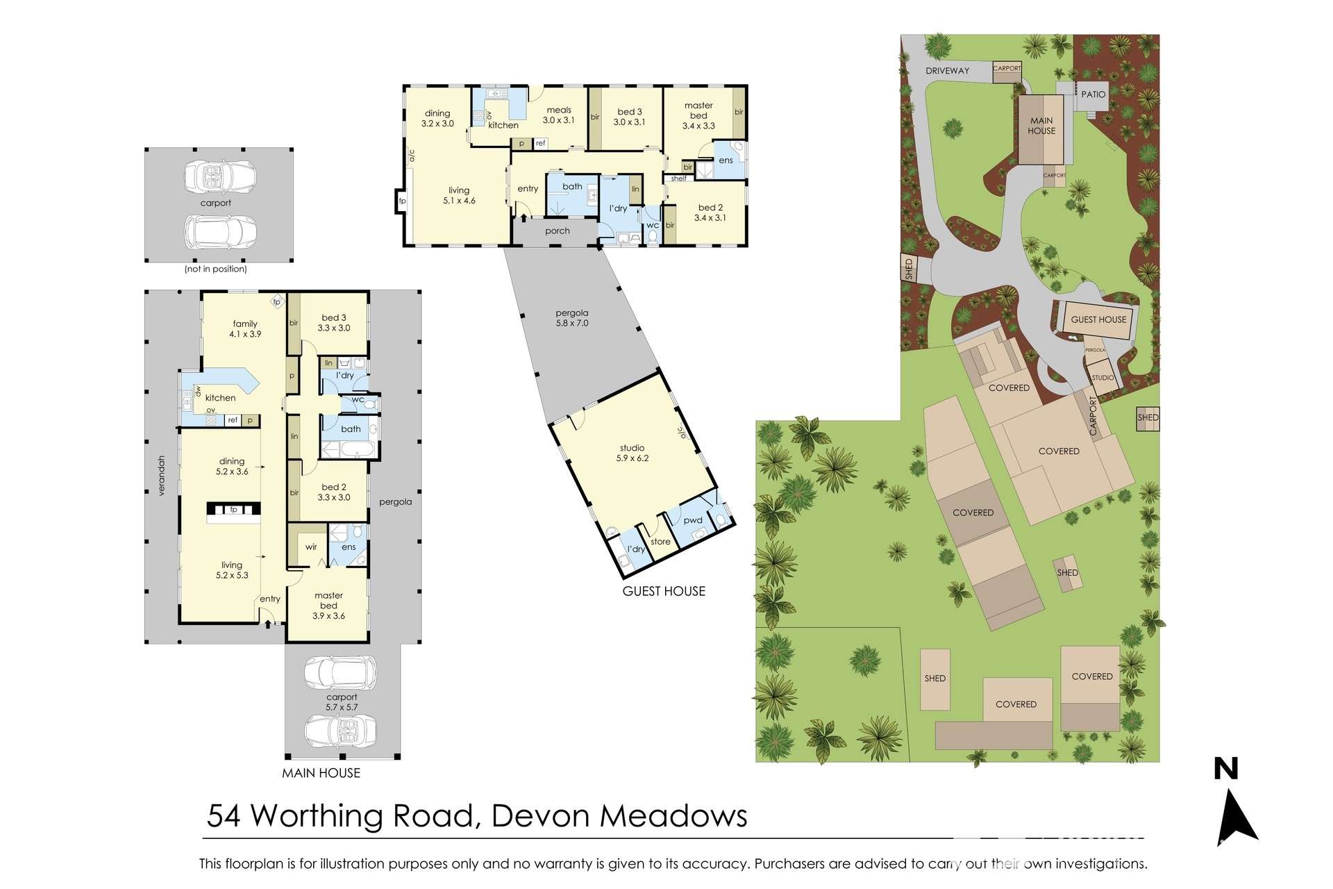 54 Worthing Road, Devon Meadows For Sale by Farmbuy.com - image 29