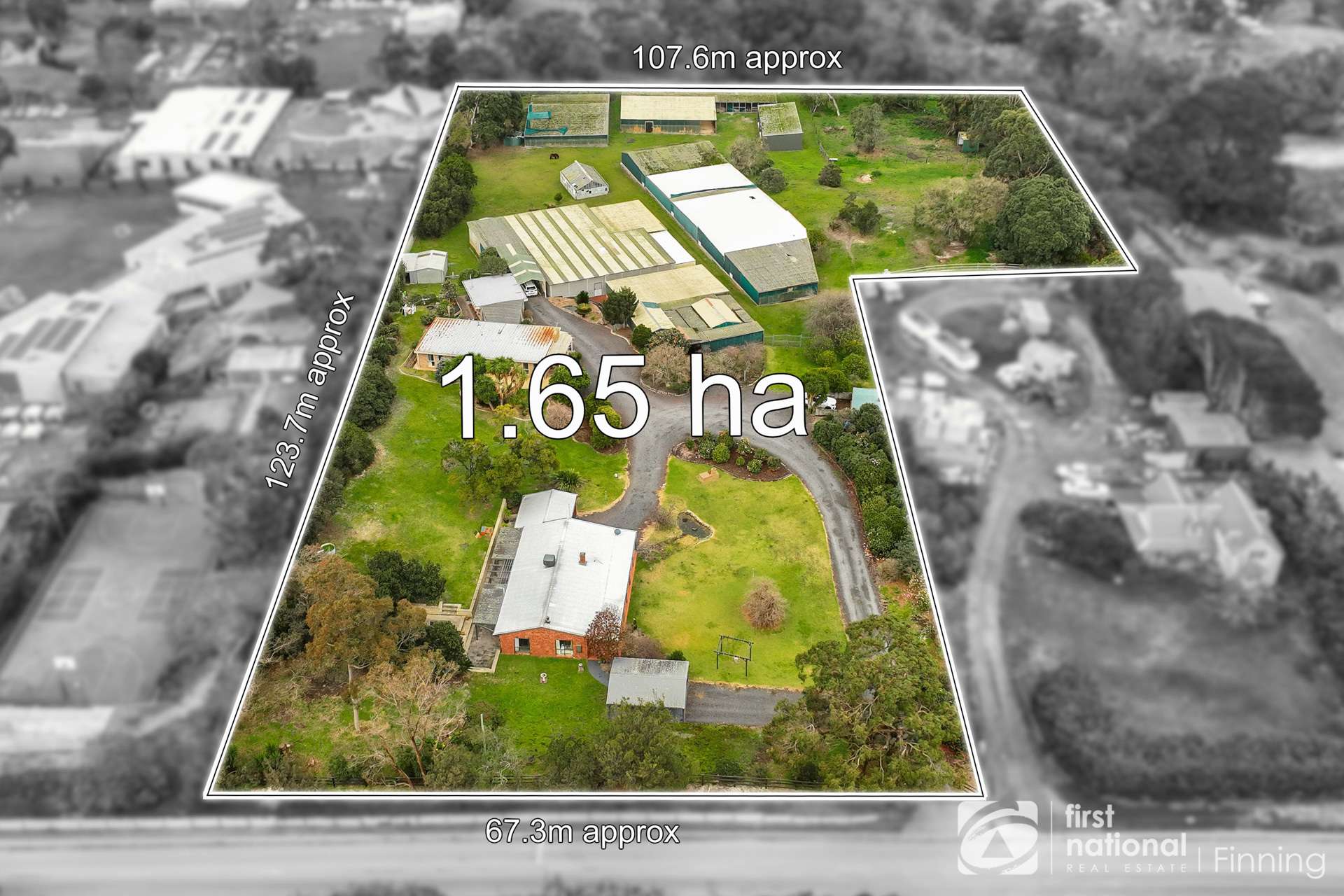 54 Worthing Road, Devon Meadows For Sale by Farmbuy.com - image 1