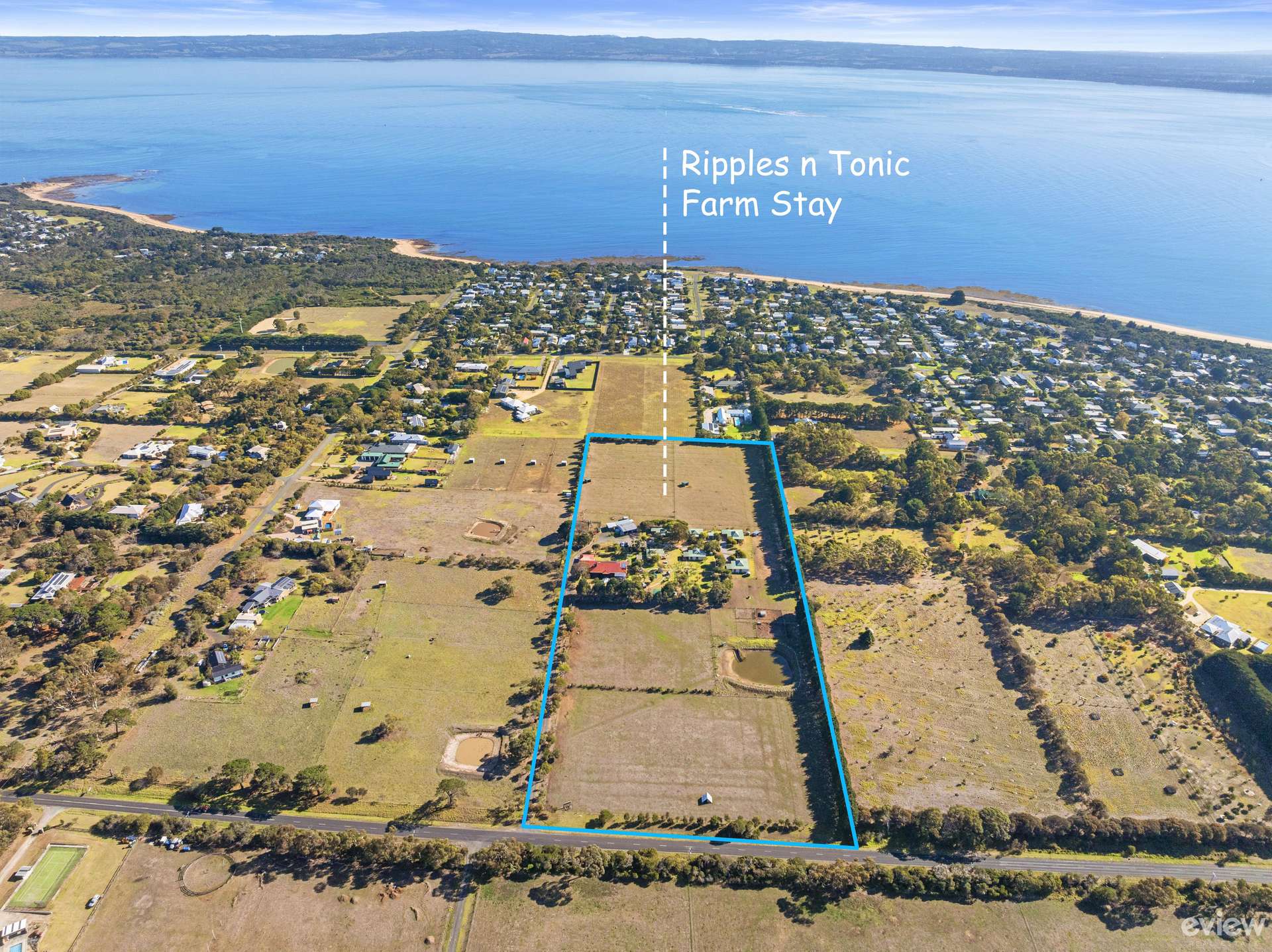 422 Ventnor Road, Ventnor For Sale by Farmbuy.com - image 4