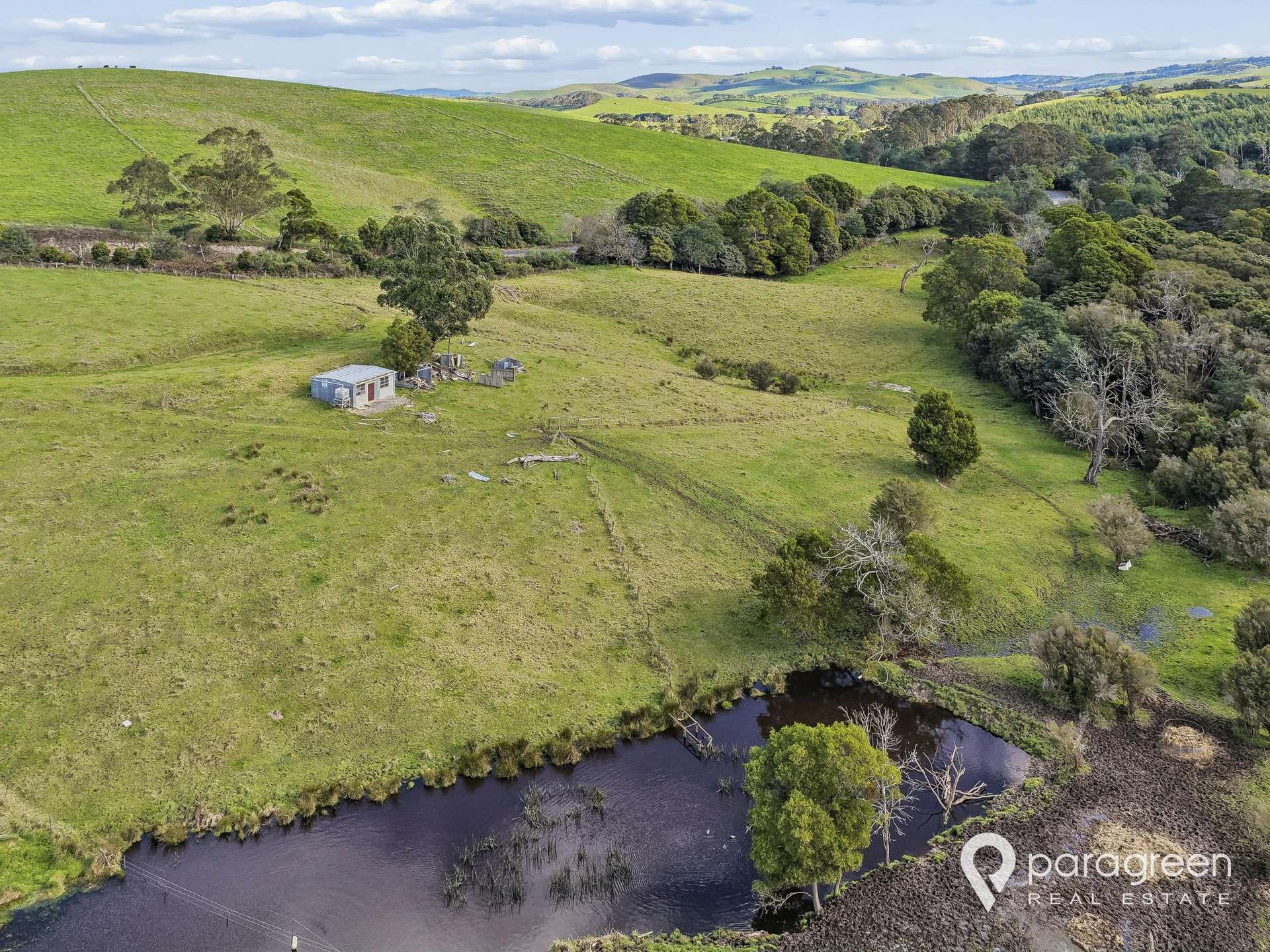 637 Creamery Valley Road, Toora North For Sale by Farmbuy.com - image 1