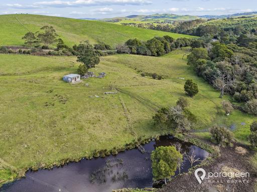 Farm For Sale - VIC - Toora North - 3962 - Build Your Dream Home on 9.1 Acres of Peaceful Country Living 