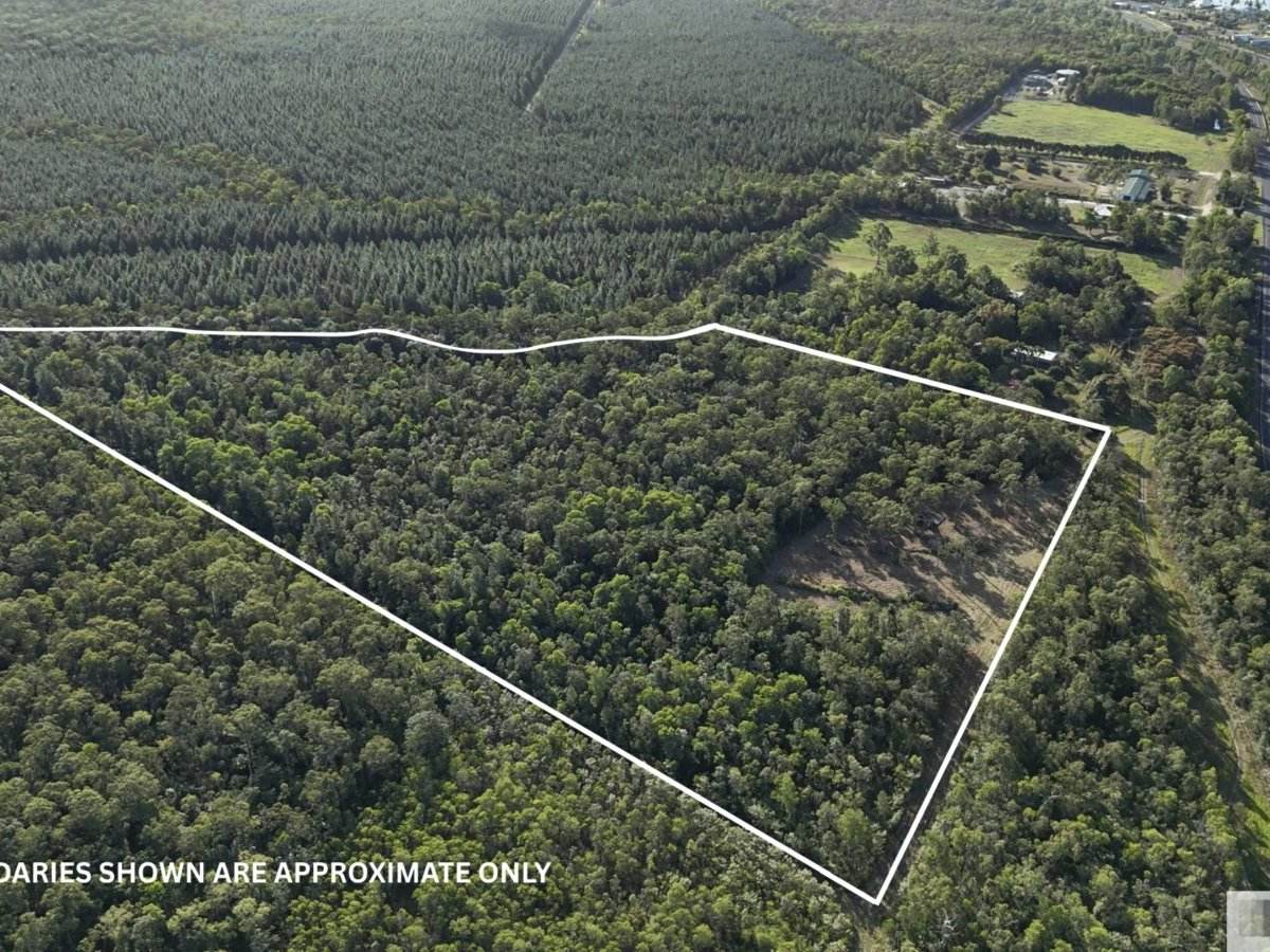 Lot 5 Stony Creek Road, Cardwell For Sale by Farmbuy.com - image 2