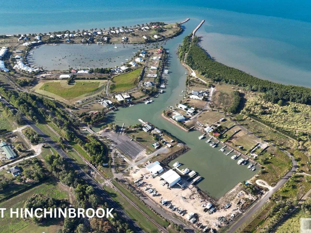Lot 5 Stony Creek Road, Cardwell For Sale by Farmbuy.com - image 7