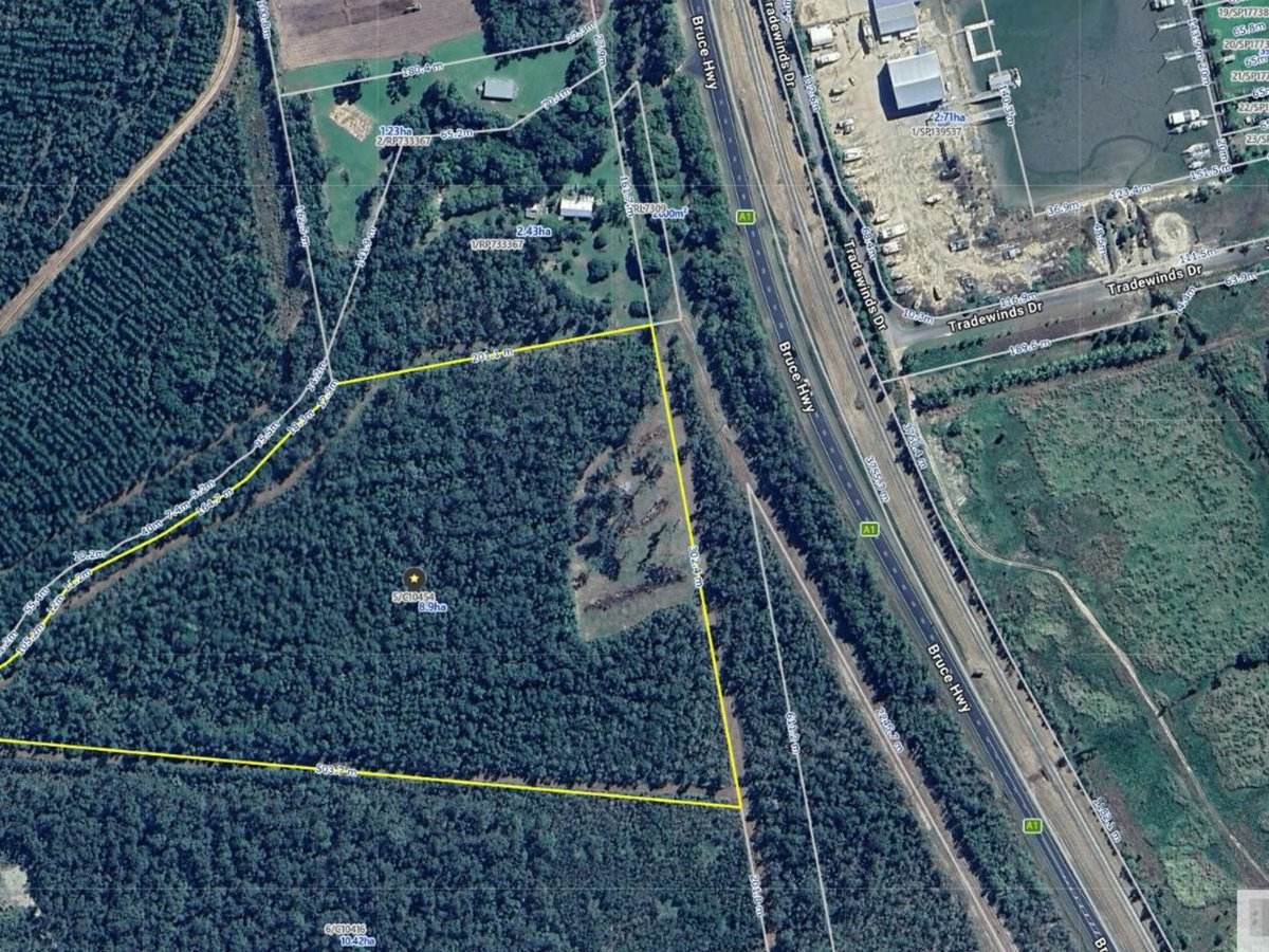 Lot 5 Stony Creek Road, Cardwell For Sale by Farmbuy.com - image 10