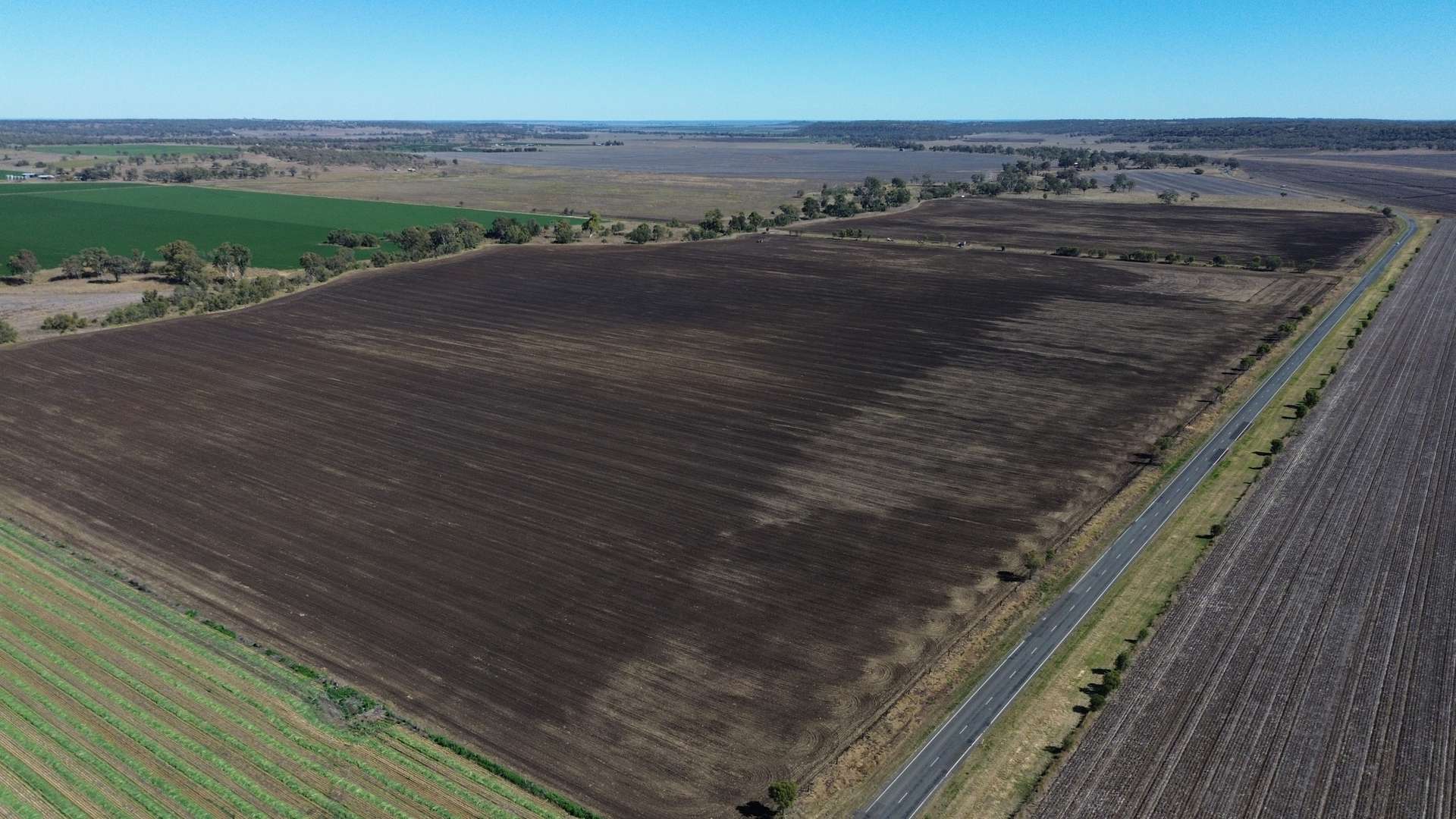 Lot 1 Bunya Highway, Bell For Sale by Farmbuy.com - image 1