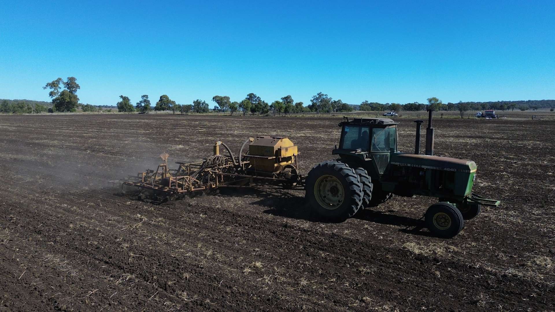 Lot 1 Bunya Highway, Bell For Sale by Farmbuy.com - image 9