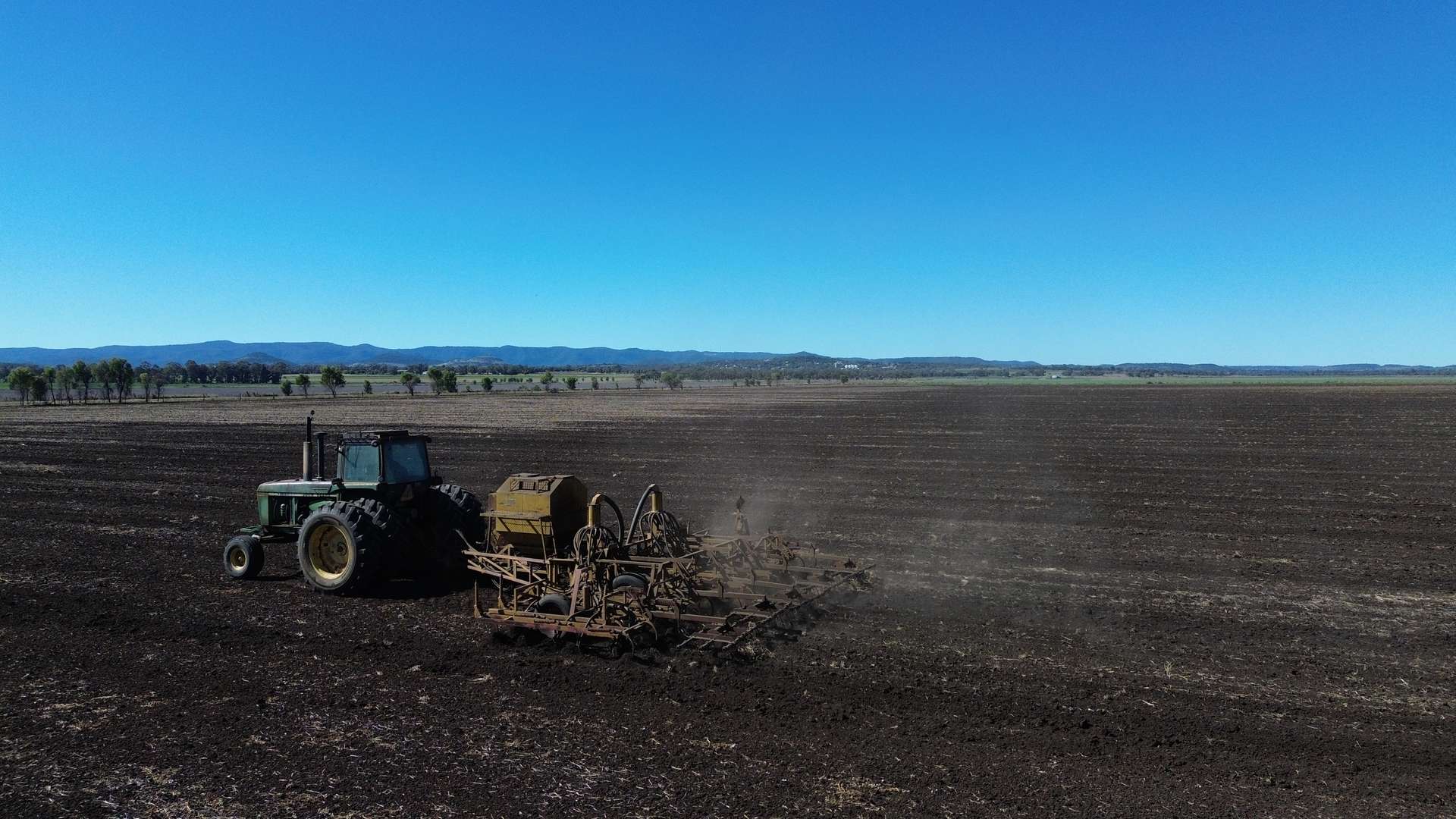 Lot 1 Bunya Highway, Bell For Sale by Farmbuy.com - image 2