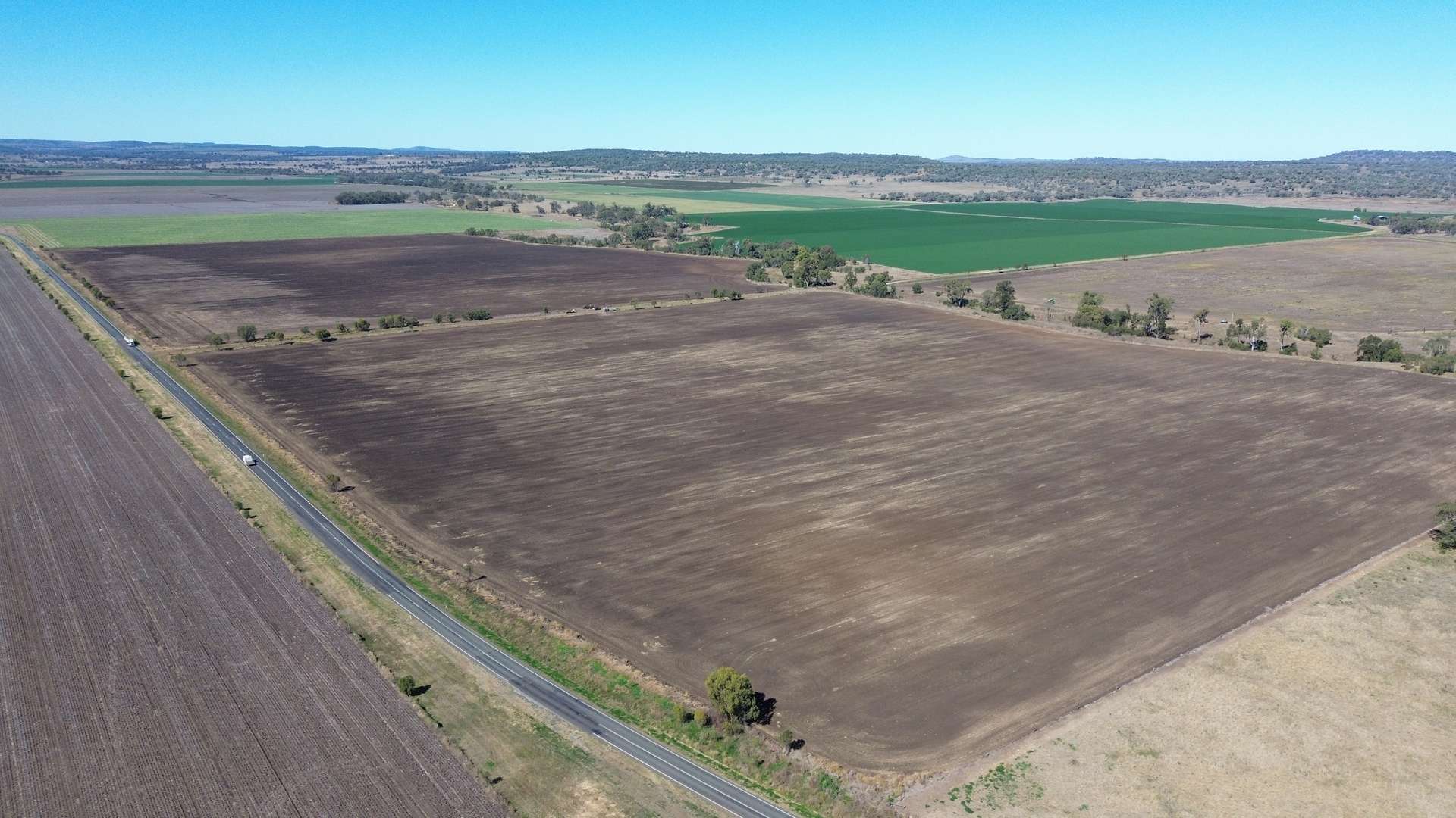 Lot 1 Bunya Highway, Bell For Sale by Farmbuy.com - image 6