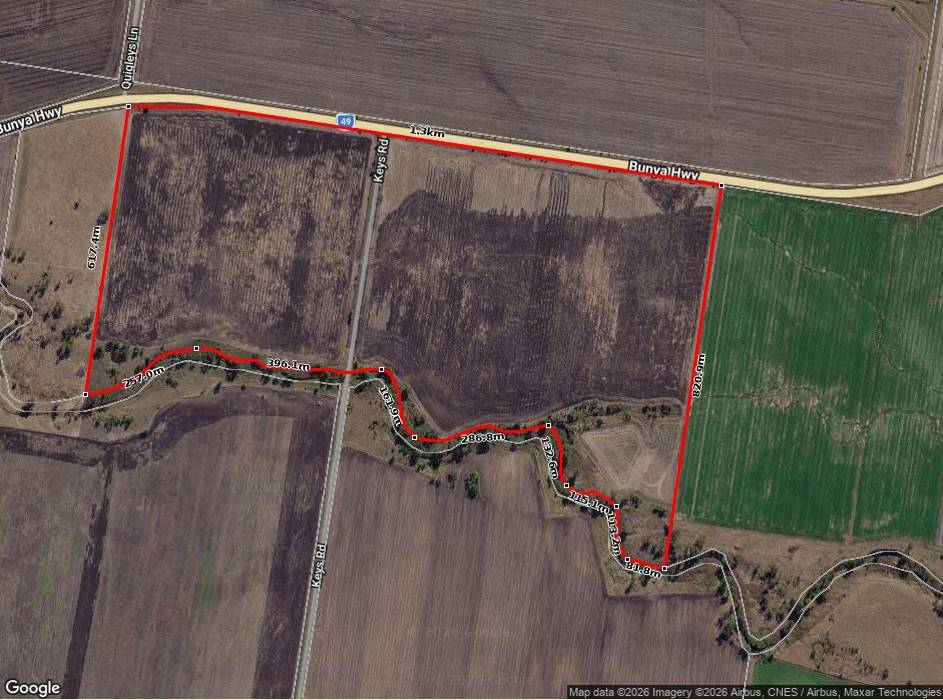 Lot 1 Bunya Highway, Bell For Sale by Farmbuy.com - image 17