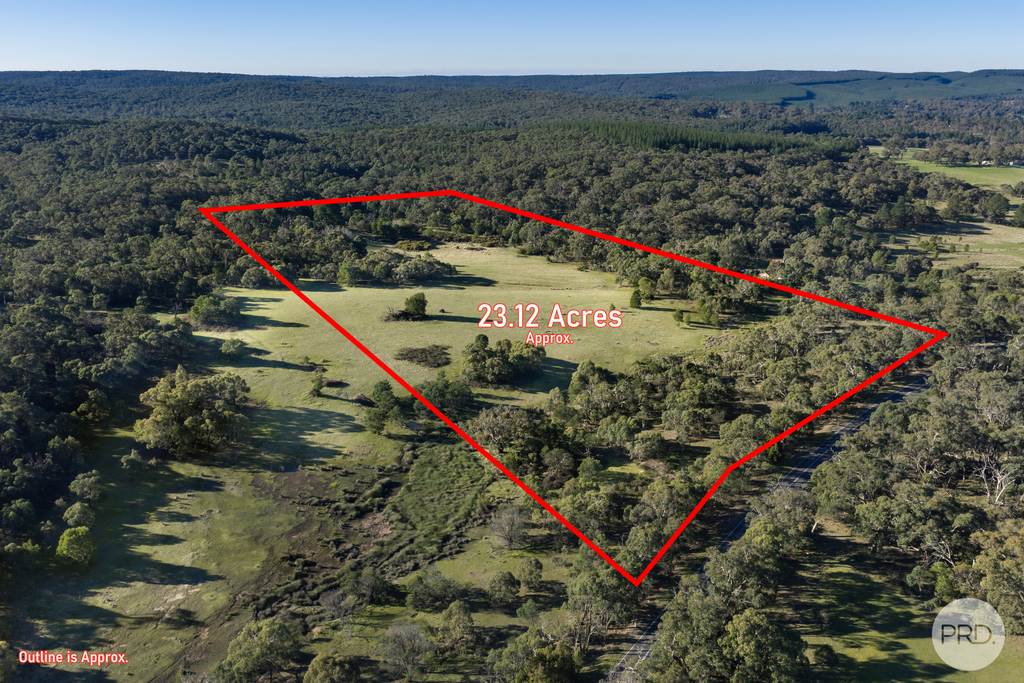 CA A14 Glenelg Highway, Linton VIC 3360