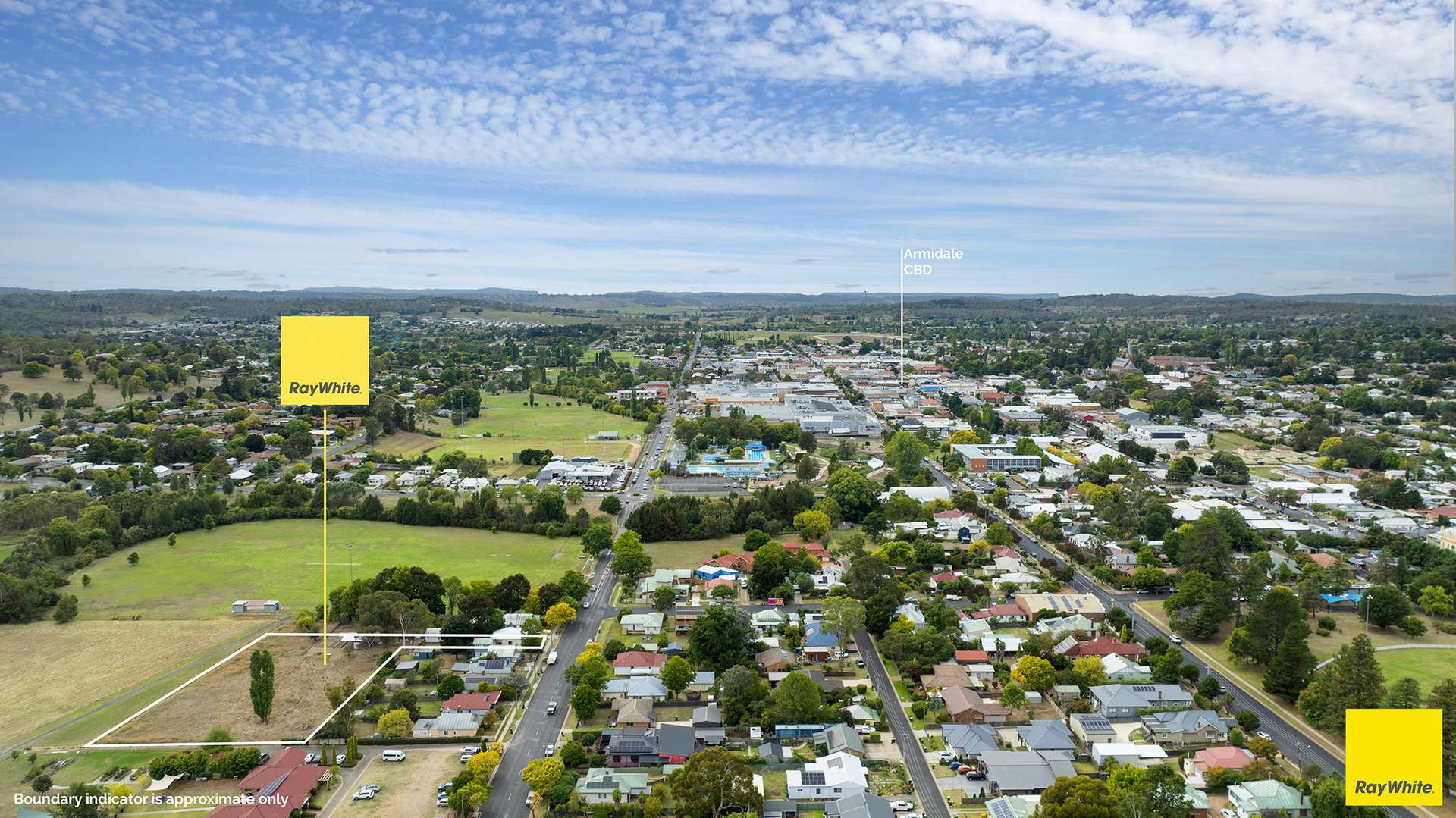 207 Dumaresq Street, Armidale Auction by Farmbuy.com - image 3