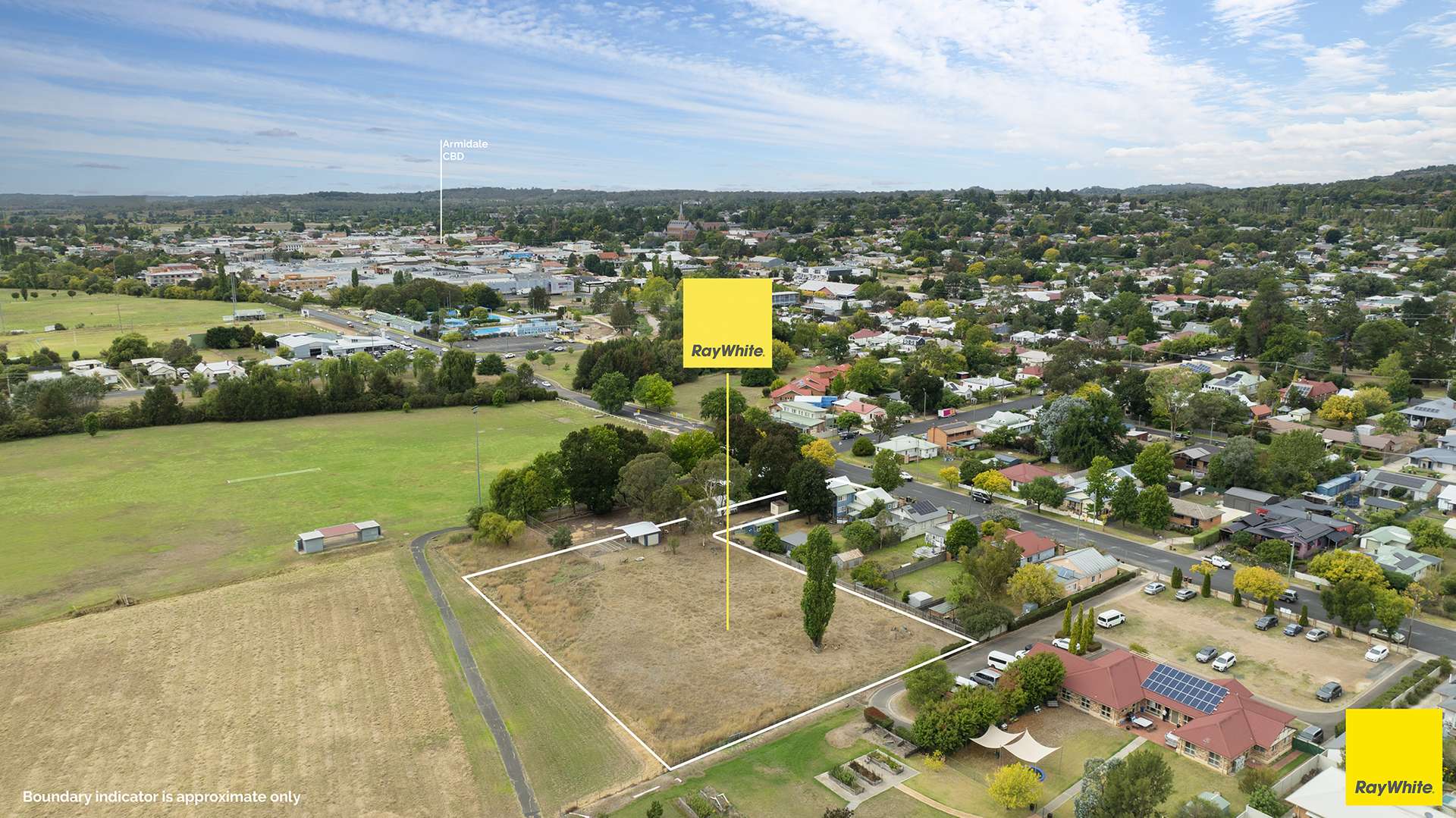 207 Dumaresq Street, Armidale Auction by Farmbuy.com - image 4