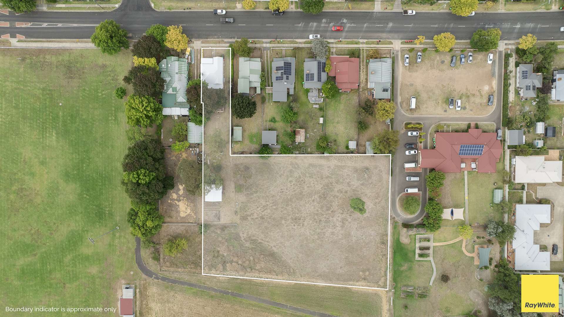207 Dumaresq Street, Armidale Auction by Farmbuy.com - image 2