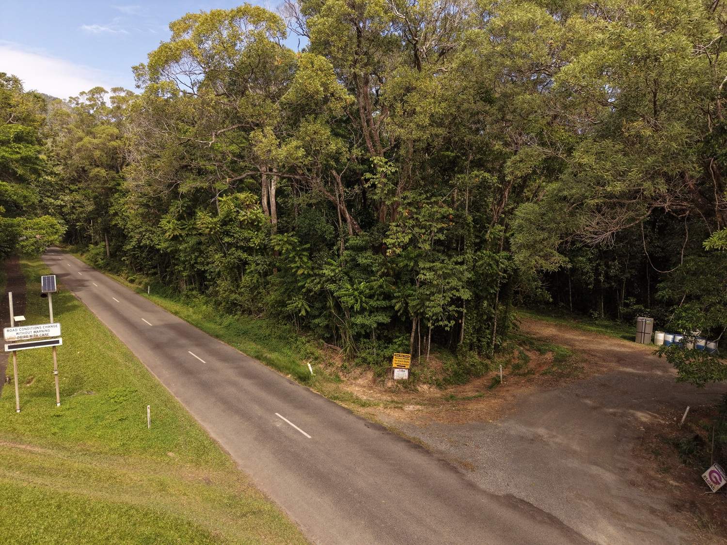 332 Cape Tribulation Road, Cow Bay, Daintree For Sale by Farmbuy.com - image 4