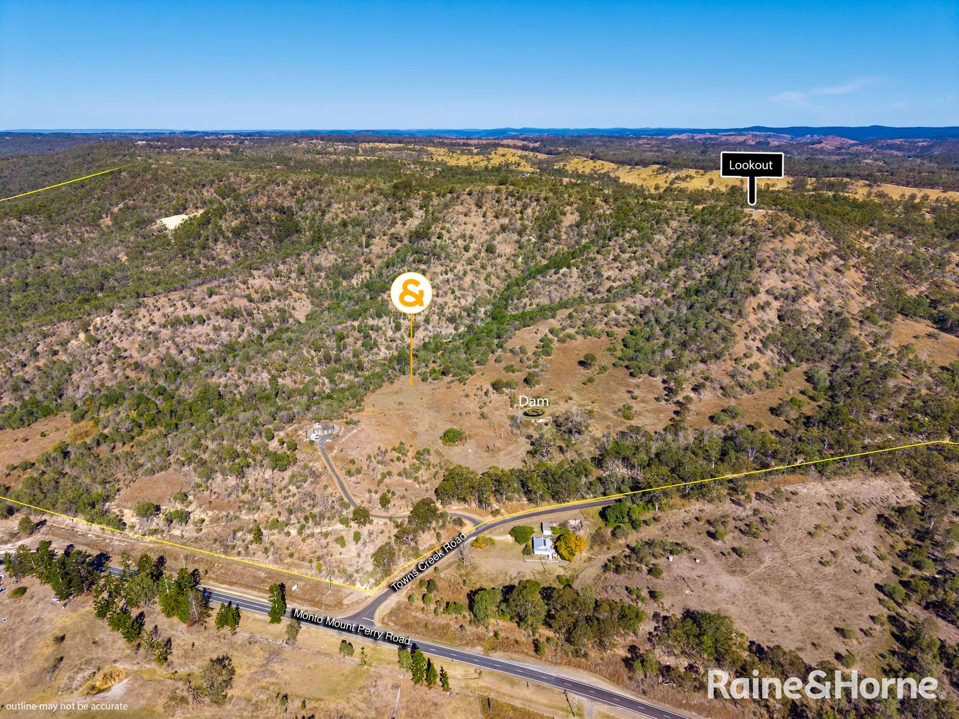 81 Towns Creek Road, Mount Perry For Sale by Farmbuy.com - image 2