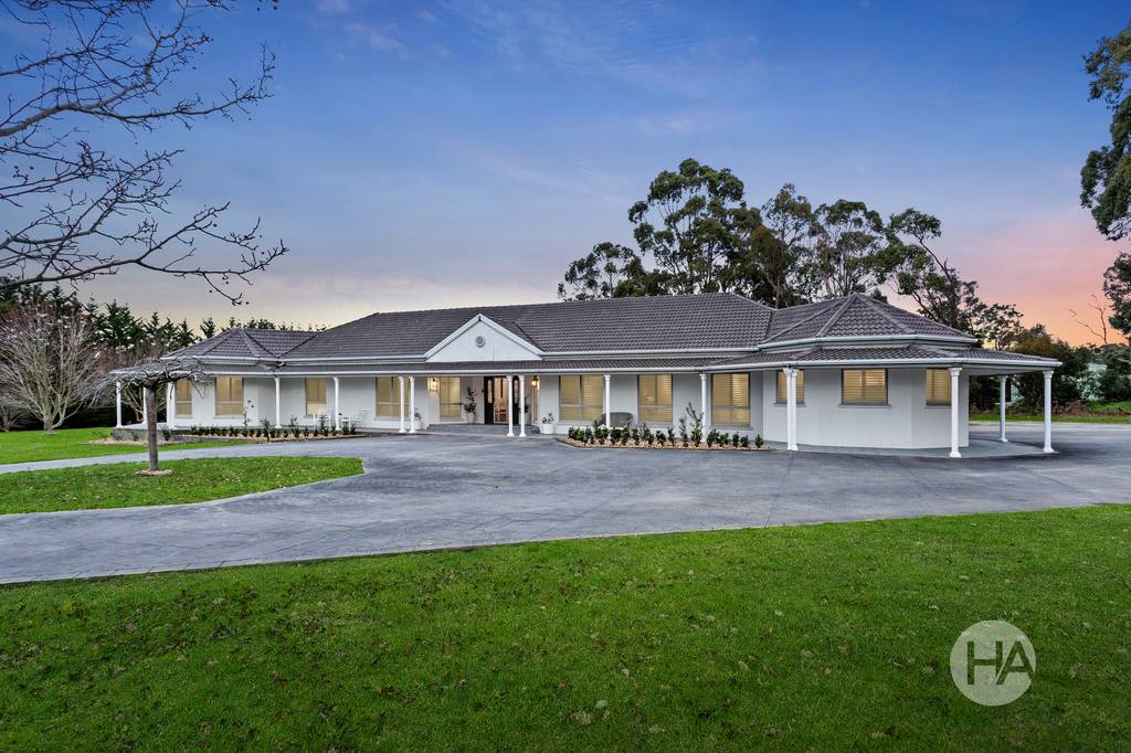 197 Bungower Road, Somerville VIC 3912