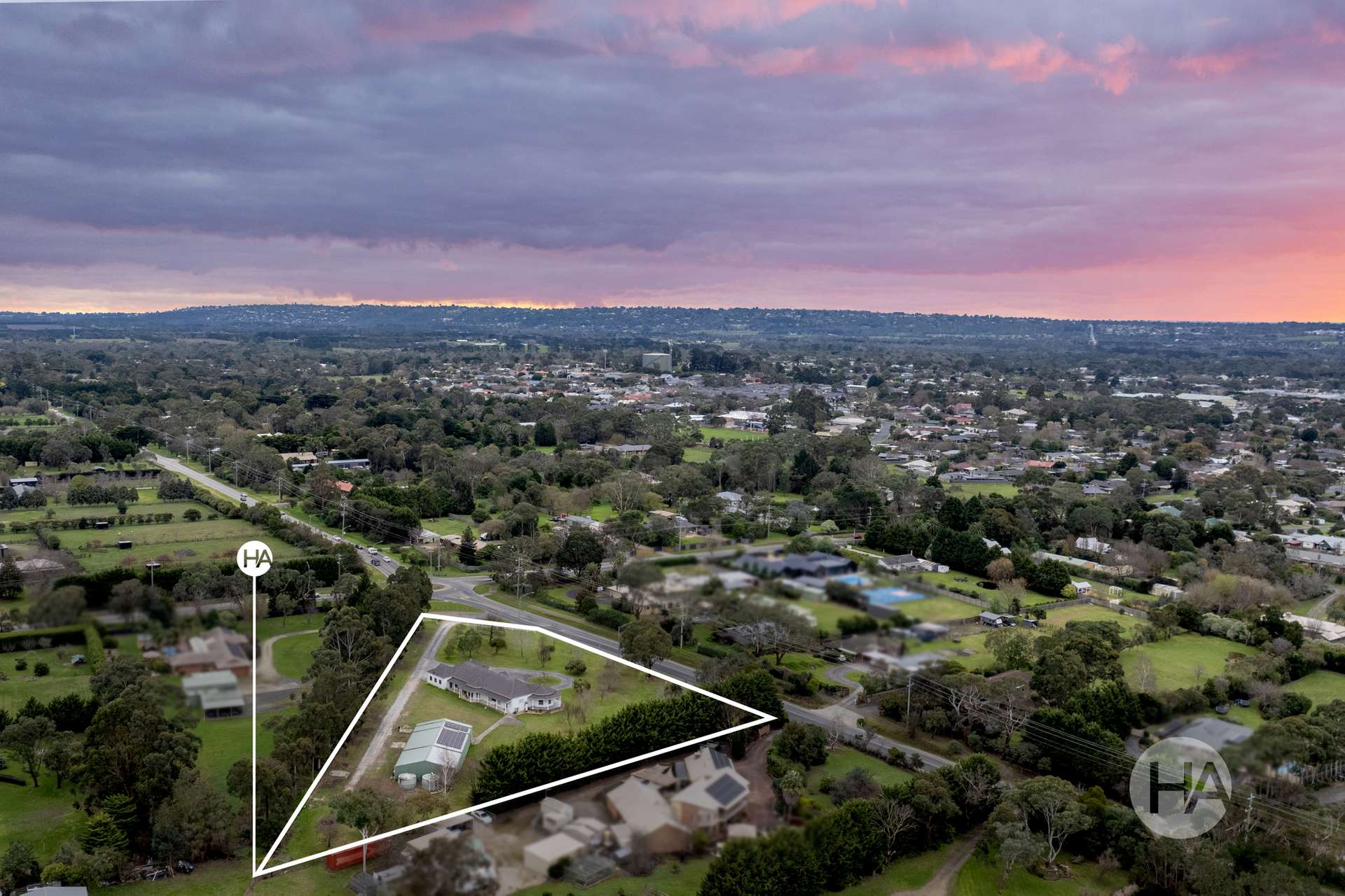 197 Bungower Road, Somerville For Sale by Farmbuy.com - image 20