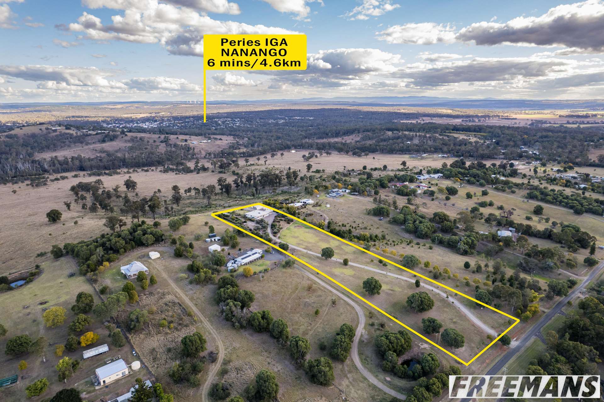 98 Cobby Road, Glan Devon For Sale by Farmbuy.com - image 2