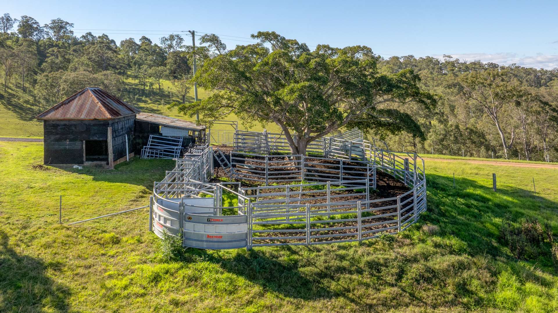 3781 Clarence Town Road, Dungog For Sale by Farmbuy.com - image 27