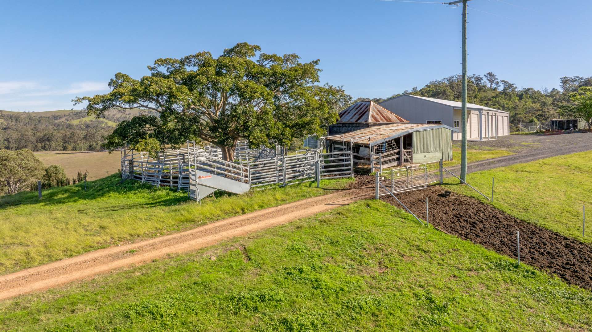 3781 Clarence Town Road, Dungog For Sale by Farmbuy.com - image 26