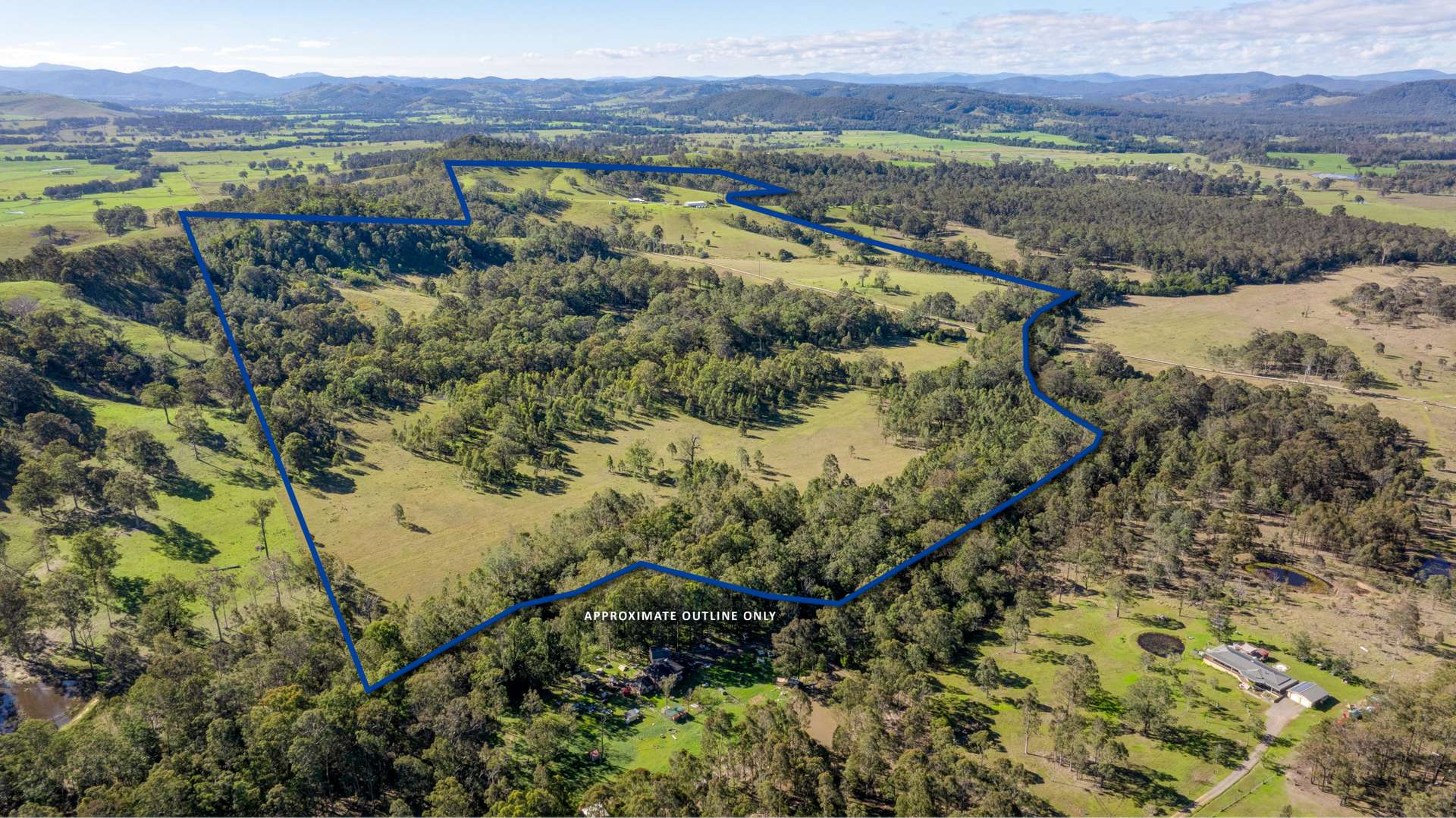 3781 Clarence Town Road, Dungog For Sale by Farmbuy.com - image 5