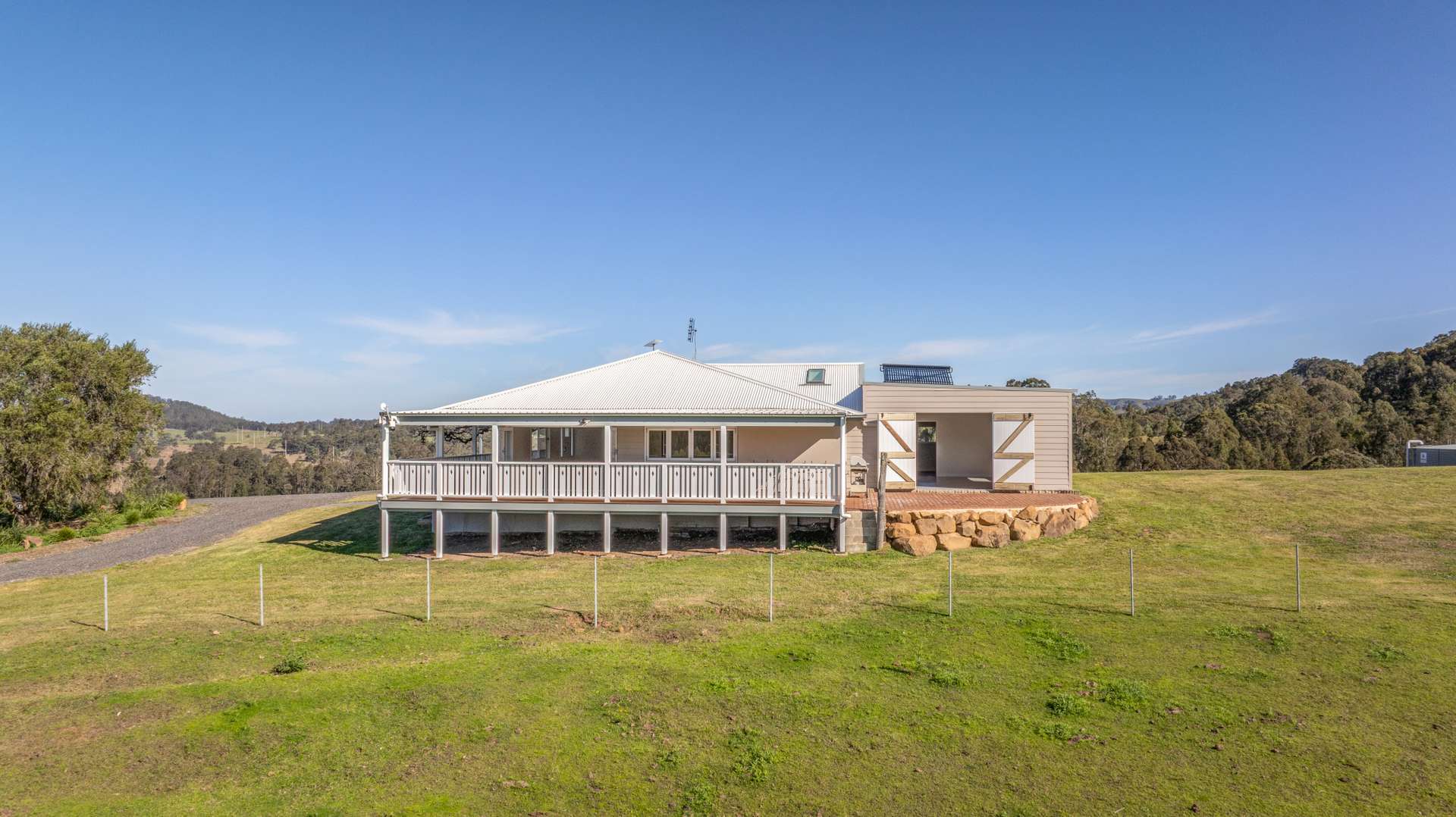 3781 Clarence Town Road, Dungog For Sale by Farmbuy.com - image 2