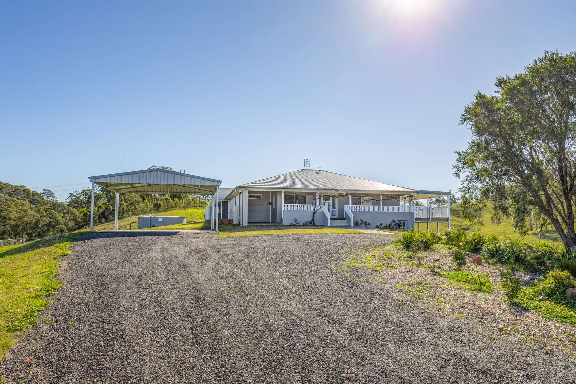 3781 Clarence Town Road, Dungog For Sale by Farmbuy.com - image 3