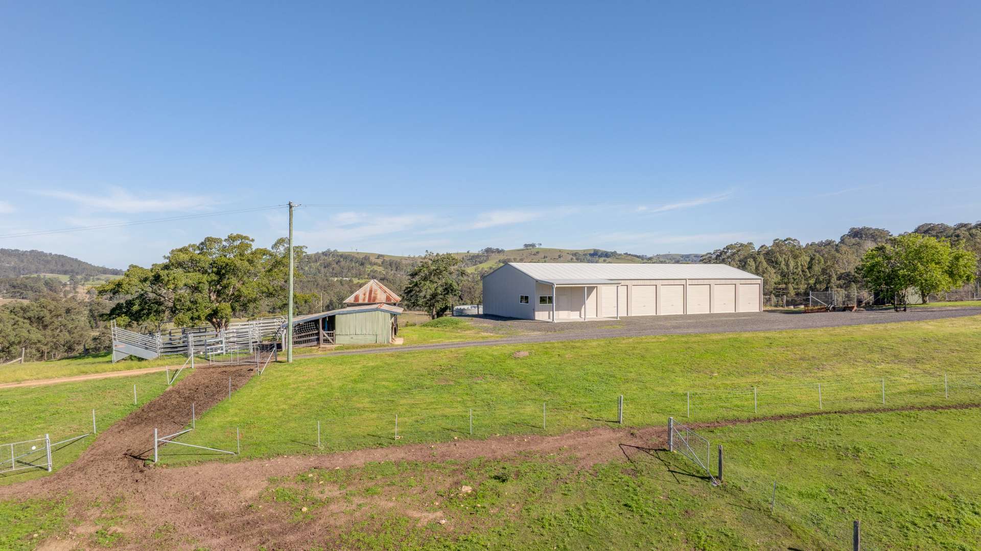 3781 Clarence Town Road, Dungog For Sale by Farmbuy.com - image 23