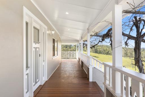 Farm For Sale - NSW - Dungog - 2420 - Unwarrabin – The Complete Rural Package 
