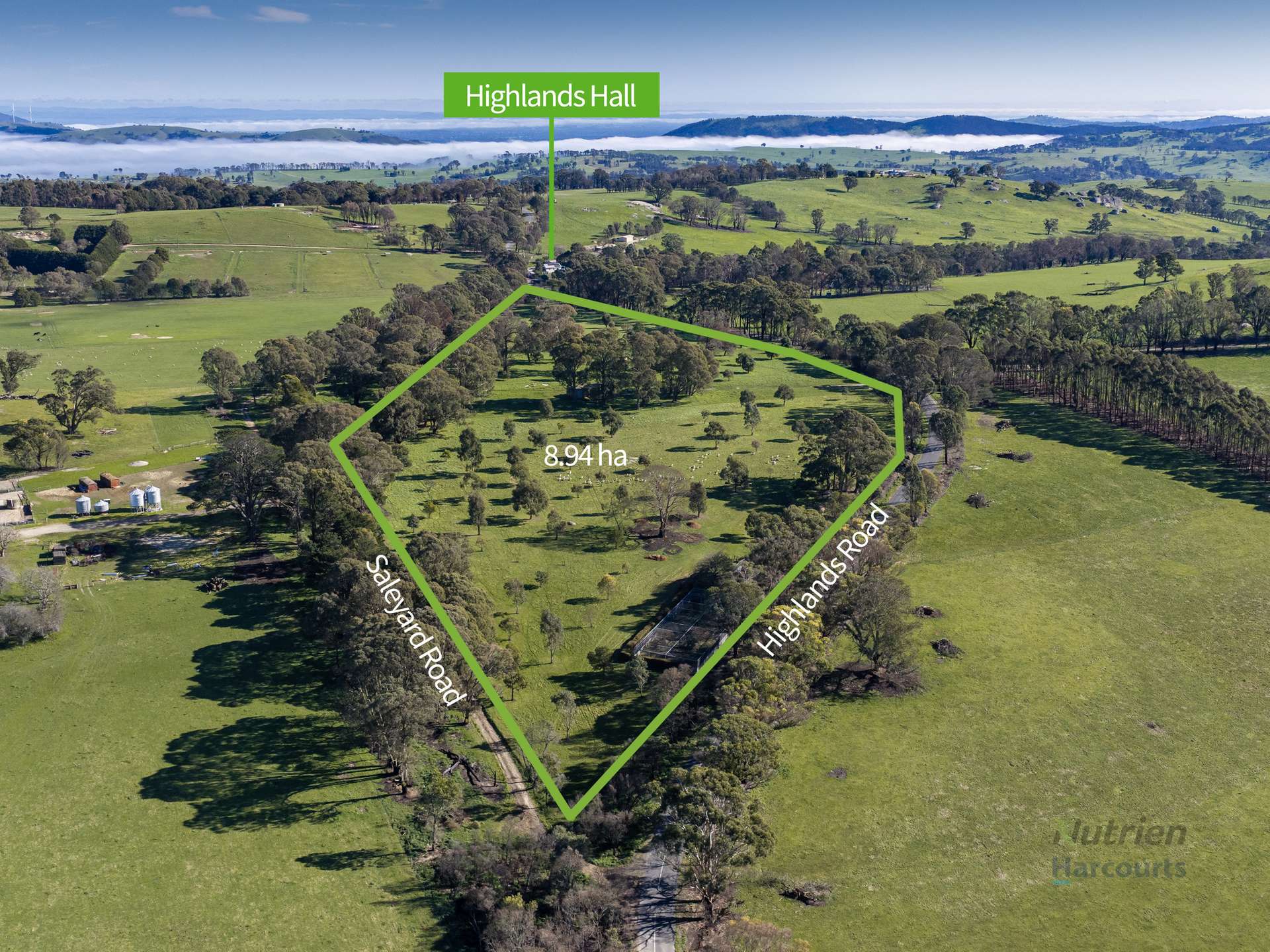 3056 Highlands Road, Highlands For Sale by Farmbuy.com - image 1