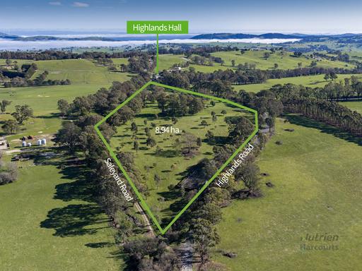 3056 Highlands Road, Highlands VIC 3660