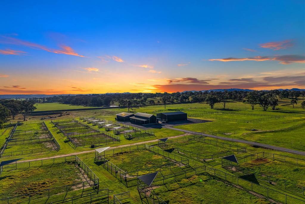 196&comma; 211 Dabee Road, Kandos NSW 2848