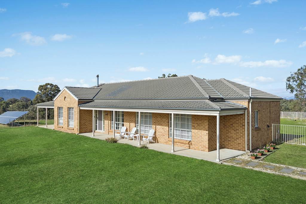 111 Port Macquarie Road, Rylstone NSW 2849