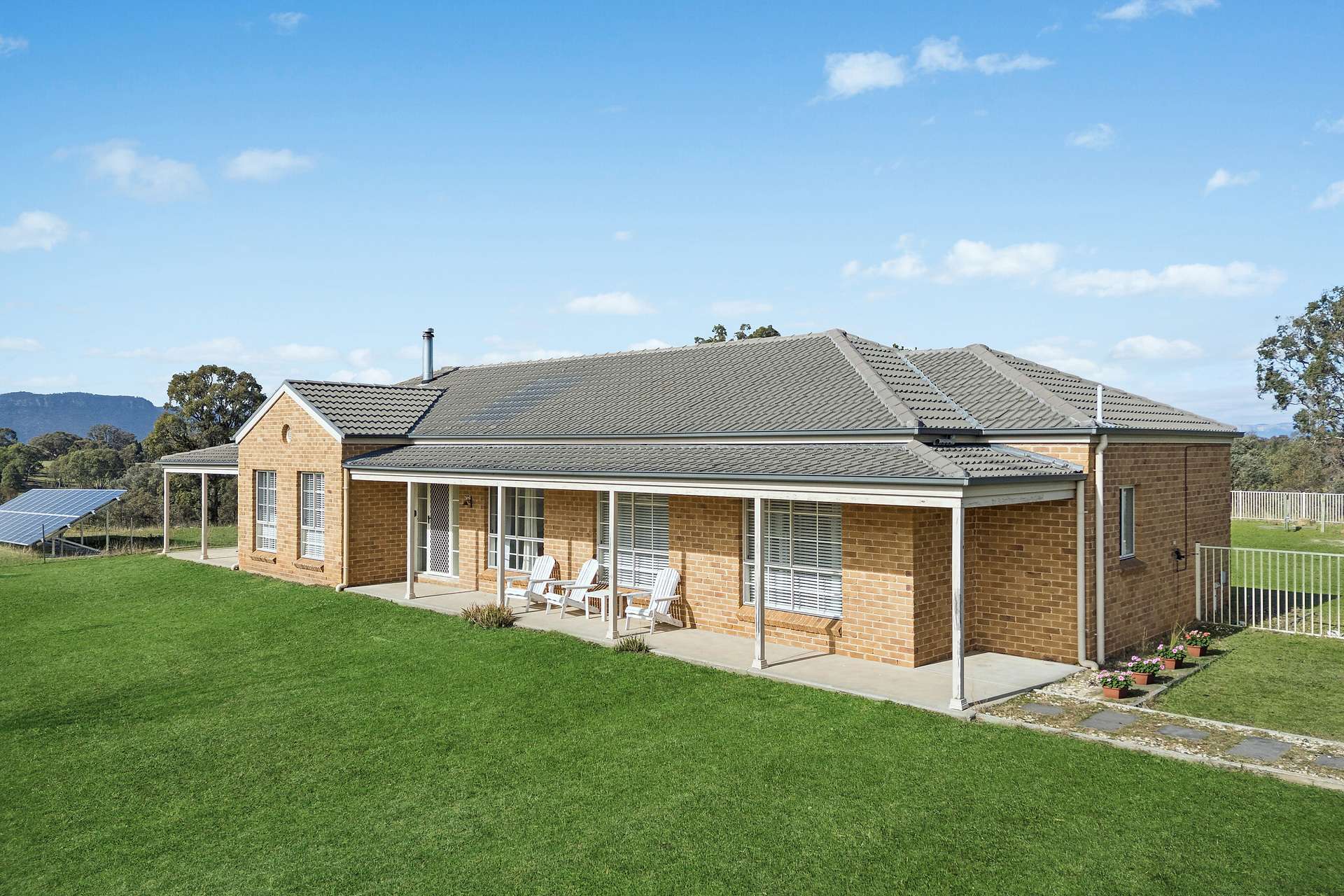 111 Port Macquarie Road, Rylstone Auction by Farmbuy.com - image 1