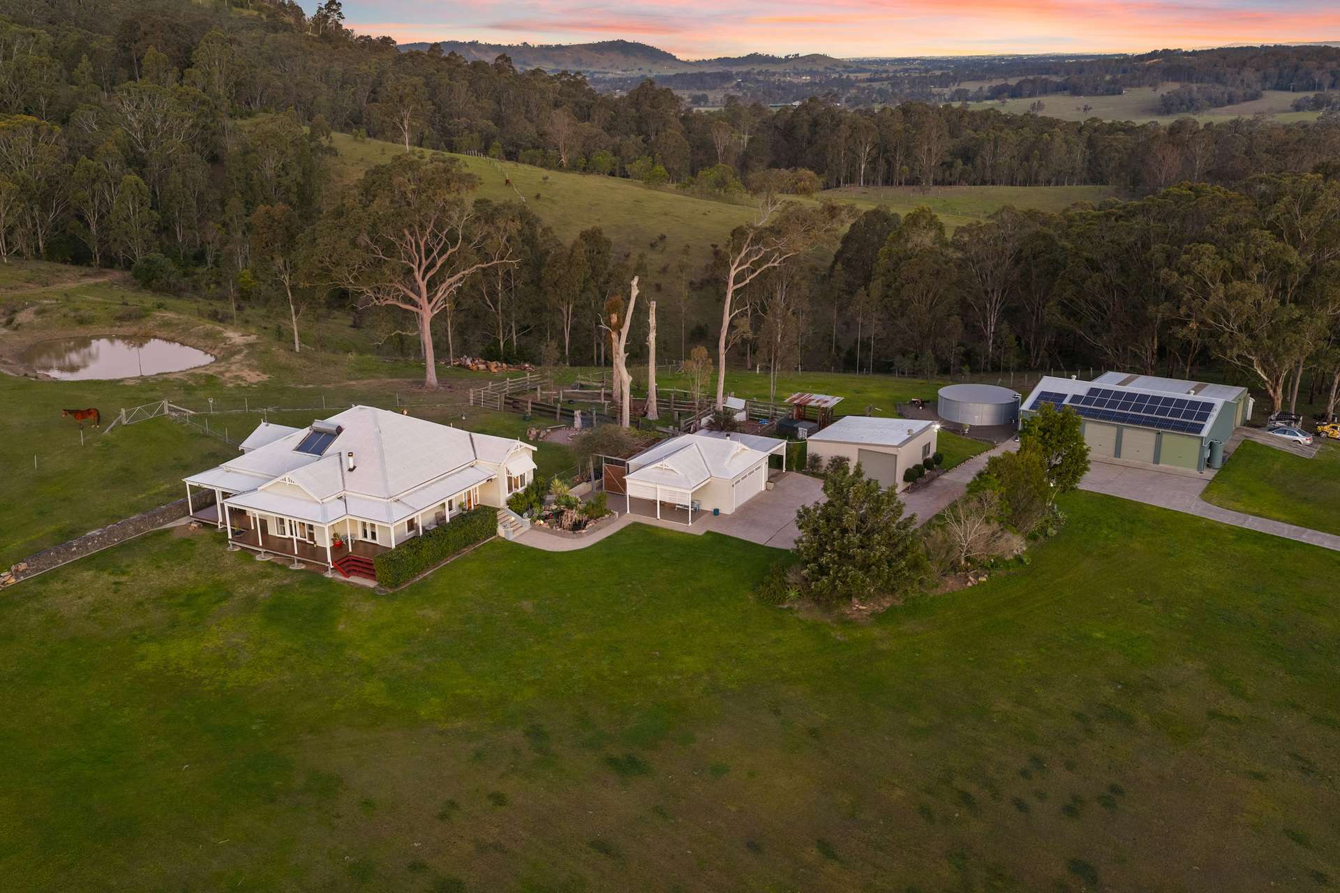 1542 Maitland Vale Road, Lambs Valley For Sale by Farmbuy.com - image 3