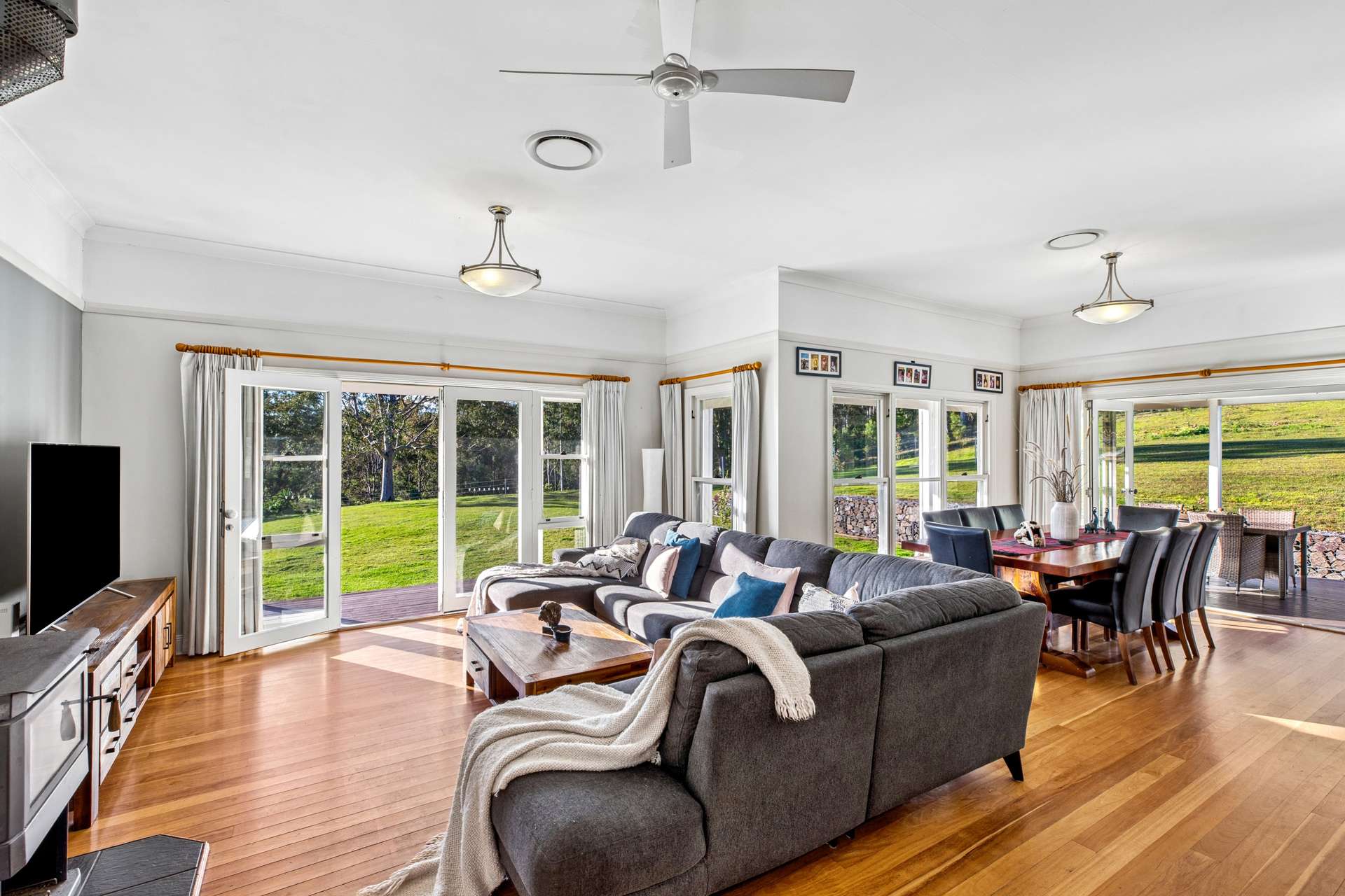 1542 Maitland Vale Road, Lambs Valley For Sale by Farmbuy.com - image 10