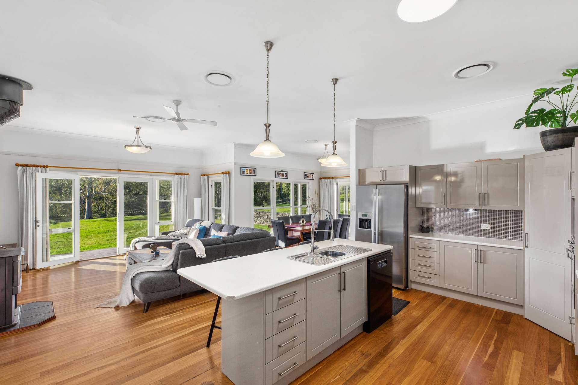 1542 Maitland Vale Road, Lambs Valley For Sale by Farmbuy.com - image 9