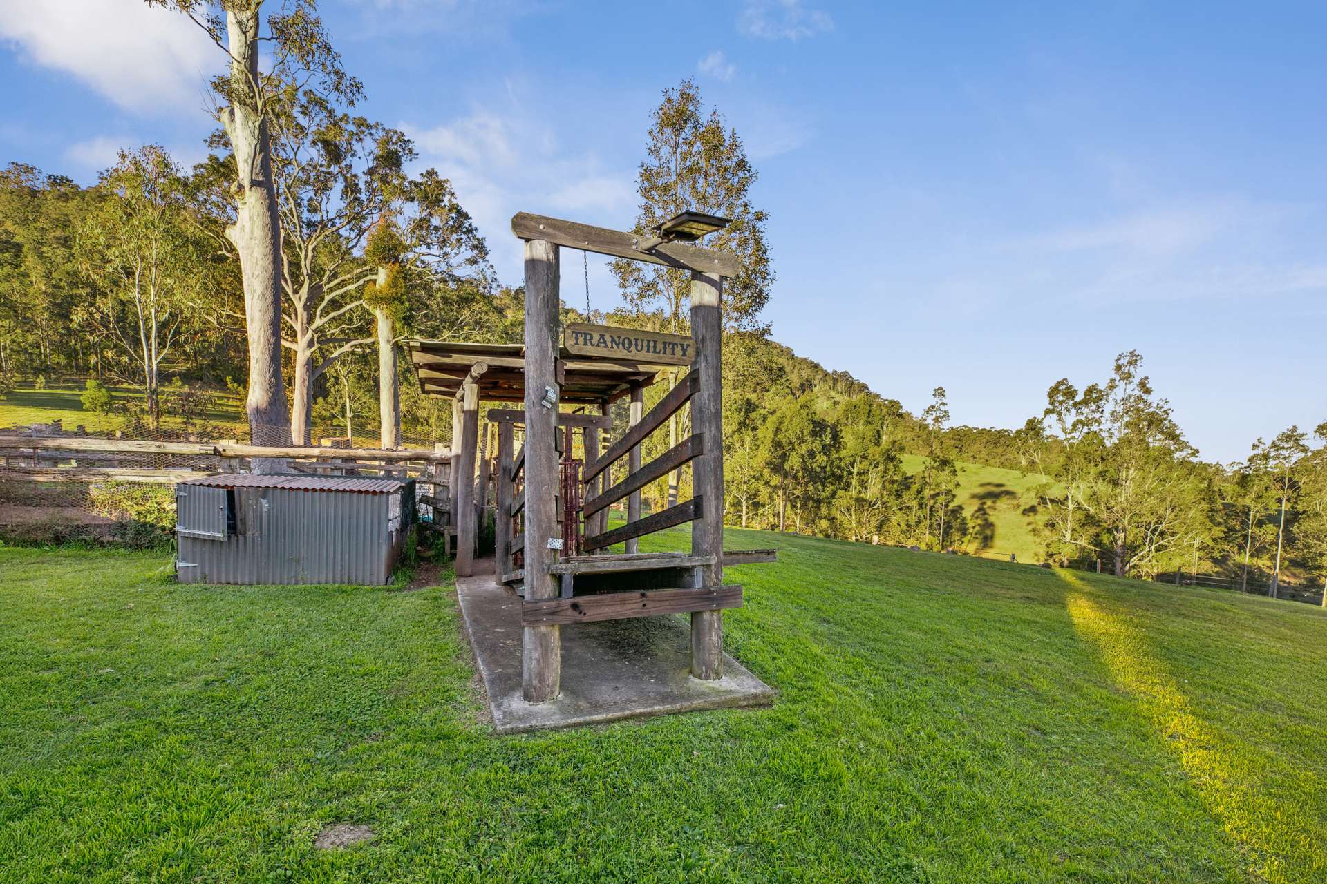 1542 Maitland Vale Road, Lambs Valley For Sale by Farmbuy.com - image 5