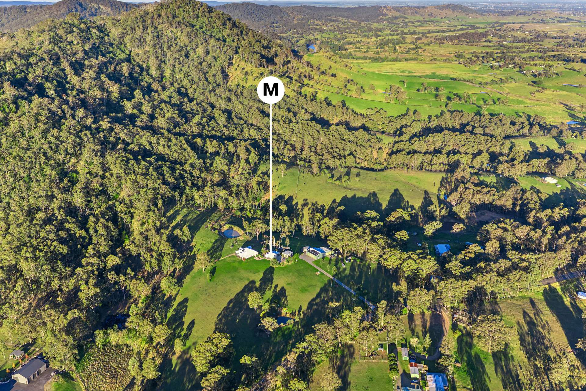 1542 Maitland Vale Road, Lambs Valley For Sale by Farmbuy.com - image 21